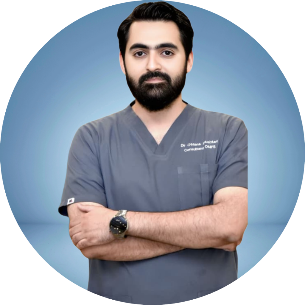 Doctor Osama Mushtaq Dental Clinic